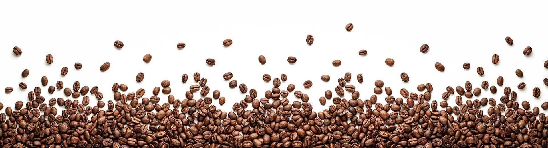 Kaffeebohnen