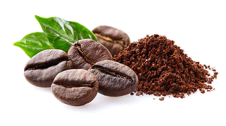Bio Nachhaltiger Kaffee