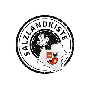 Salzlandkiste