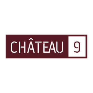 Chateau 9