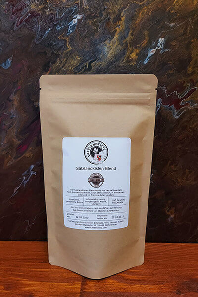 Salzlandkisten Blend