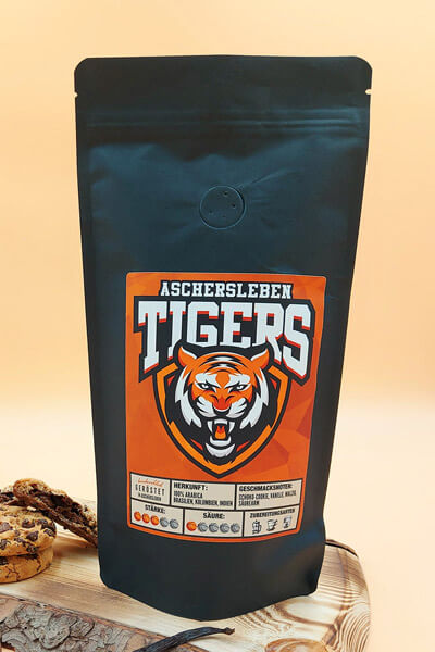 Ascherslebener Tigers