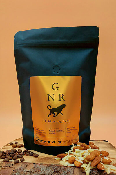 Grafikstiftung Blend